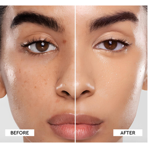 Base de Maquillaje Líquida de Larga Duración OEM con Control de Grasa y Acabado Natural, Marca Privada - Product Image 3