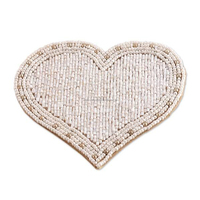 Sous-verres écologiques en écorce de bois de manguier en forme de pagaie |   Tapis et dessous-de-plat rustiques naturels |   Décoration d'intérieur durable, artisanale et éco-responsable
