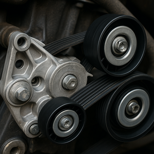 Resistente al desgaste y rendimiento optimizado para configuraciones de motor de servicio pesado. - Product Image 5