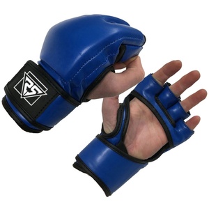 ถุงมือชกมวยดีไซน์ของคุณเองน้ำหนักเบา100% - Product Image 1
