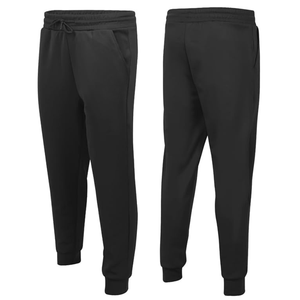 Conjuntos Deportivos de 2 Piezas para Hombre, Trajes de Gimnasio para Entrenamiento, Ropa Deportiva con Cremallera Completa, Se Aceptan Diseños OEM - Product Image 3