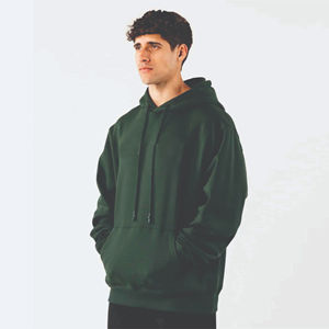 Sudaderas con capucha para hombre hechas con tela de calidad para brindar comodidad, calidez y un estilo casual para uso diario. - Product Image 3