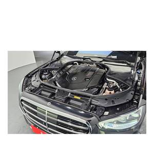 Mercedes-Benz Classe S S580L 4MATIC 2024, 86 393 km, boîte de vitesses automatique, conduite à gauche - Product Image 6