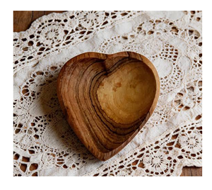 Ensemble de saladiers en bois de manguier poli, écologiques, avec ustensiles de service pour la présentation des aliments lors de fêtes et mariages, accessoires de vaisselle, meilleur prix - Product Image 2