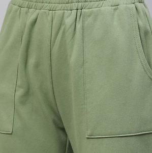 Chándal Ligero con Capucha para Mujer, de Secado Rápido, 100% Algodón, Transpirable, para Uso en Exteriores en Invierno, Diseño Sólido, Precio Bajo - Product Image 3