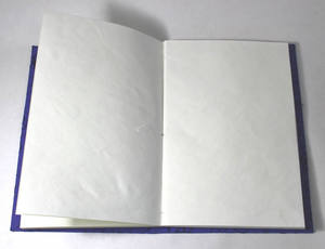 Agenda A5 personnalisé avec logo imprimé, carnet de notes pour affaires, fournitures de papeterie et cadeaux - Product Image 3