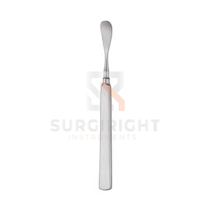 Élévateur chirurgical Blush SI-OIS-0001 Classe I 17cm 12mm Instrument chirurgical orthopédique de qualité supérieure en acier inoxydable CE - Product Image 5