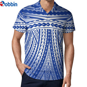 Polos Sublimados para Hombre, Polo Personalizado para Uso Casual, Diseño Superior Personalizado, Polos para Hombre de la Mejor Calidad - Product Image 6