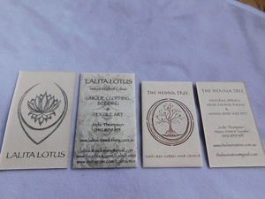 Etiquetas colgantes de papel de algodón y folletos, fabricante mayorista OEM para personalización de marca, suministro a granel y exportaciones. - Product Image 4