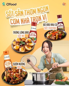 'Food Convenient BBQ Sauce 250g Korean Flavor Dipping Sauce for Grilled Meat Bulpogi Sauce Bottle Export B2B Price - Product Image 3