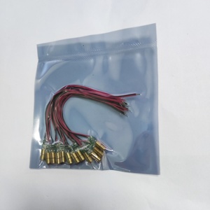 Mini 4 mét 650nm <5mW <span class=keywords><strong>Red</strong></span> <span class=keywords><strong>Dot</strong></span> chùm Diode mô-đun <span class=keywords><strong>Laser</strong></span> con trỏ phạm vi Finder Nhiệt kế ứng dụng thiết bị <span class=keywords><strong>laser</strong></span> phần mới - Product Image 4