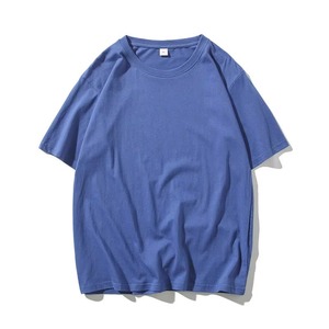 Stock 100% Cotton Loose Fit Oversized <b>Long</b> <b>T</b>-<b>Shirt</b> Men Comfortable Breathable Quick Dry Oversized <b>T</b>-<b>Shirt</b> Men - Product Image 6