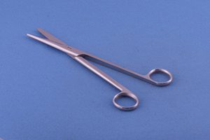 Tijeras de Disección Mayo de Grado Quirúrgico, 140 mm-170 mm, Instrumentos Quirúrgicos de Precisión de Acero Inoxidable de Alta Calidad - Product Image 2