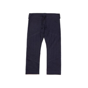 Shoyoroll 20.9 Comp Edition BJJ Gi - 450 GSM Navy Jiu Jitsu Uniform with Bag - Product Image 3