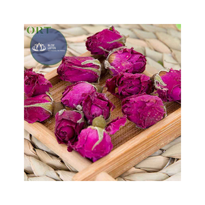 [HIGH QUALITY] | Dried Rose Petals Raw Supply | For Herbal Tea Blending <b>Bath</b> Salt <b>Candle</b> Making Crafts Vietnam - Product Image 1