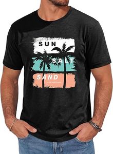 เสื้อยืดโพลีเอสเตอร์คุณภาพสูงขายส่ง 100% รับสกรีนโลโก้ กันน้ำ ระบายอากาศ แห้งเร็ว พิมพ์ลายดิจิตอล ทรงปกติ - Product Image 5