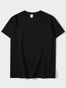Misha Sports and Fitness 2026 Cotton <b>khaki</b> loose <b>shirt</b> <b>Men's</b> short sleeve <b>shirt</b> <b>Khaki</b> loose fit <b>t</b>-<b>shirt</b> Cotton loose <b>t</b>-<b>shirt</b> - Product Image 1
