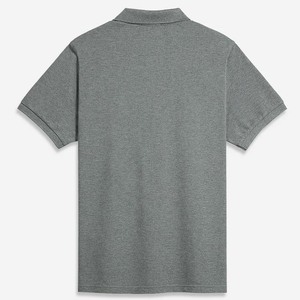Camisa Clásica para Hombre, 100% Algodón, Estilo Chino, Manga Larga, Transpirable, Informal, para Golf, Tenis, Negocios, Ajuste Cómodo - Product Image 4
