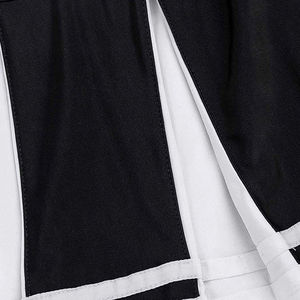 Tenue de cheerleading personnalisée par sublimation pour filles, tenue de pratique de cheerleading, costume de performance, taille plus, confort, uniforme de danse - Product Image 5