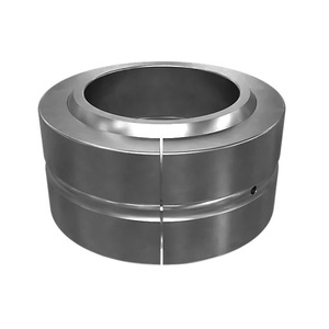 Coude de tuyau d'eau pour système de refroidissement du moteur d'excavatrice Hyundai R140-9, connecteur de sortie d'eau, pièces de rechange - Product Image 1
