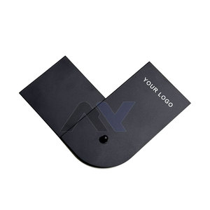 Tarjeta de Mejora de Peinado Personalizada con Indicadores de Medición, Herramienta Profesional para Delinear y Dar Forma al Cabello en las Puntas y Contornos - Product Image 6