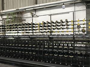 Cuerda de empacadora de PP versátil para aplicaciones agrícolas para agrupar cultivos de paja de heno - Product Image 6