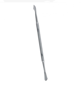 High Quality <b>Cuticle</b> Pusher Stainless Steel Pusher Stick Nail Care Tool <b>Cuticle</b> Remover <b>Cutter</b> for Nail Cleaner Polishing Tool - Product Image 1