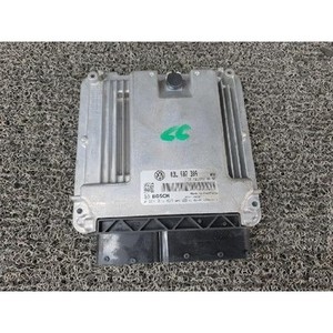 ECUs y Módulos de Computación Usados para Passat 03L907309 - Product Image 1