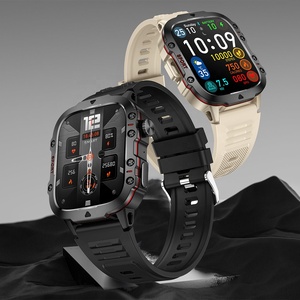 New <strong>Smart</strong> <strong>Watch</strong> QX11 Montre Intelligente BT Call Heart Rate Blood Pressure Monitoring <strong>Tough</strong> Body Outdoor Sports <strong>Smart</strong> <strong>Watch</strong> - Product Image 5