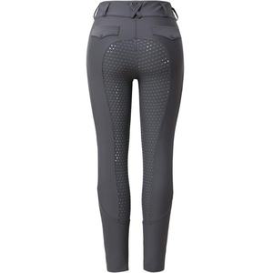 Pantalons d'équitation pour femmes, jodhpurs professionnels, résistants à l'usure, antidérapants, confortables pour l'équitation - Product Image 2