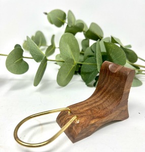 Pipa de Fumar de Madera de Lujo Hecha a Mano, Pipa de Tabaco Decorativa de Madera Natural, Artículo de Colección, Pipa de Fumar de Madera Hecha a Mano - Product Image 6