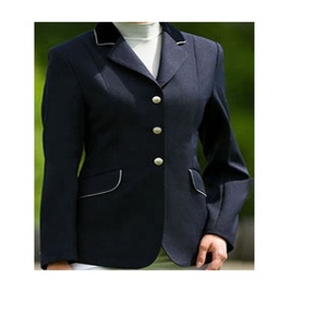 Chaquetas Para Jinetes. - Product Image 4