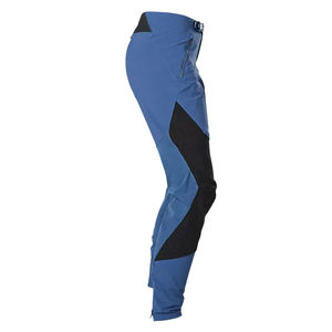 Pantalones de Ciclismo LESAM SPORTS para Hombre, MTB, Bicicleta de Montaña, Transpirables, Ligeros, de Secado Rápido, para Todas las Temporadas, de Poliéster y Algodón, para Carreras BMX - Product Image 3