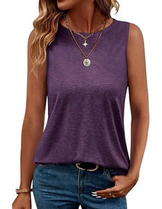Wholesale Women Fashion Contrast Color Satin Silk/Cotton Knit Tank <b>Tops</b> Sexy Backless <b>Cross</b> Straps - Product Image 1