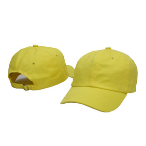 Wholesale Cheap Custom Men Women High Quality 6 Panel Cotton Embroidery Logo Baseball Cap,Hip Hop <b>Dad</b> <b>Hat</b> - Product Image 2