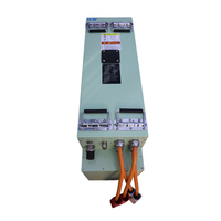 Batería de Litio LiFePO4 para Montacargas de 36V 60Ah 100Ah 150Ah 200Ah, Paquete de Baterías de Tracción con BMS, Carga Rápida, Descarga Profunda y de Ciclo Profundo