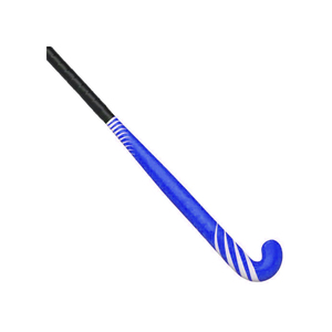 Elite Field Hockey <b>Stick</b> High Performance Carbon Fiber Construction for Precision <b>Ball</b> Control and Fast Gameplay - Product Image 1