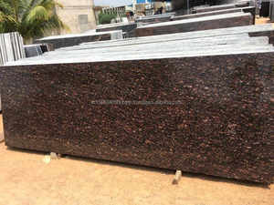 Premium Indien Brun Granit Mixte Dalle Moderne Cuisine Extérieure Salon Escalier Extérieur Villa - Product Image 3