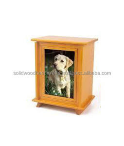 Wholesale Wooden <b>Urn</b> Box for Pet Ashes Wood Cremation <b>Urns</b> for Cat and <b>Dog</b> Ashes Rosewood <b>Urns</b> at Low Price - Product Image 1