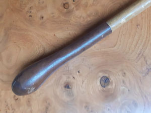 Bâtons de Cérémonie de Haute Qualité en Gros, Uniformes de Cérémonie, Bâtons de Cérémonie Personnalisés Neufs 2026, Canes et Bâtons de Cérémonie - Product Image 6