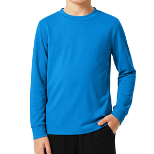 Maillot de bain extensible léger pour enfants, fabriqué au Pakistan, OEM ODM, vente en gros avec tissu de qualité supérieure, maillot de bain pour enfants - Product Image 1