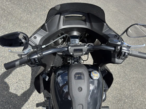 รถมอเตอร์ไซค์2024 harleydavidson fxlr Low Rider ST - Product Image 4