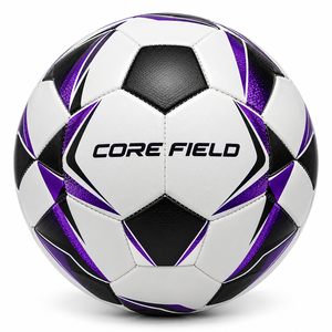 Balón de Fútbol de Alta Calidad, Impermeable, sin Costuras, para Deportes de Equipo, Interior/Exterior, Profesional, con Unión Térmica, Tamaño 5, PU - Product Image 6