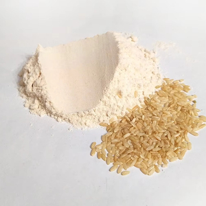 Harina de Arroz de Primera Calidad al por Mayor, Suministro a Granel, Grado Alimenticio, Disponible para Exportación - Product Image 1