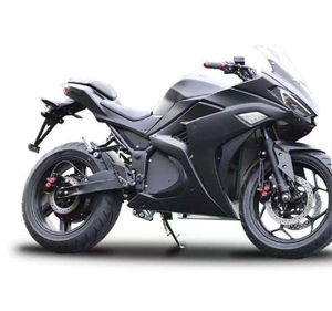Motocicleta Eléctrica Deportiva, Legal para la Calle, Clásica, de Alta Velocidad, para Adolescentes - Product Image 1