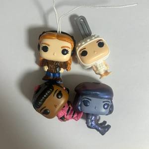 Figuras de Acción Coleccionables Funko Pop de Stranger Things, Venta al por Mayor, Regalos para Fiestas de Cumpleaños Infantiles, Edición Kinder Joy - Product Image 6