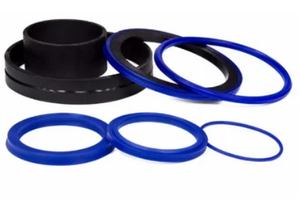 Kit de joints toriques BTK en caoutchouc bleu et noir pour pompe à eau, cylindre et pipeline hydraulique 200MM -20-100C - Product Image 3