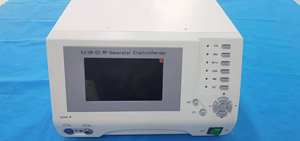 Générateur médical Portable de lésion RF avec 2 canaux et électrode de Thermocouple RF pour traiter la douleur MSLRP03 - Product Image 3