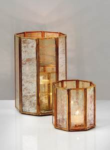 antique candle holders ramadan <b>lantern</b> iron <b>table</b> <b>lamp</b> for arabic decoration - Product Image 6