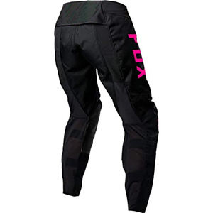 Custom Logo MX Pants Men Polyester Dirt Bike Racing Gear Quick Dry Wholesale - Product Image 3